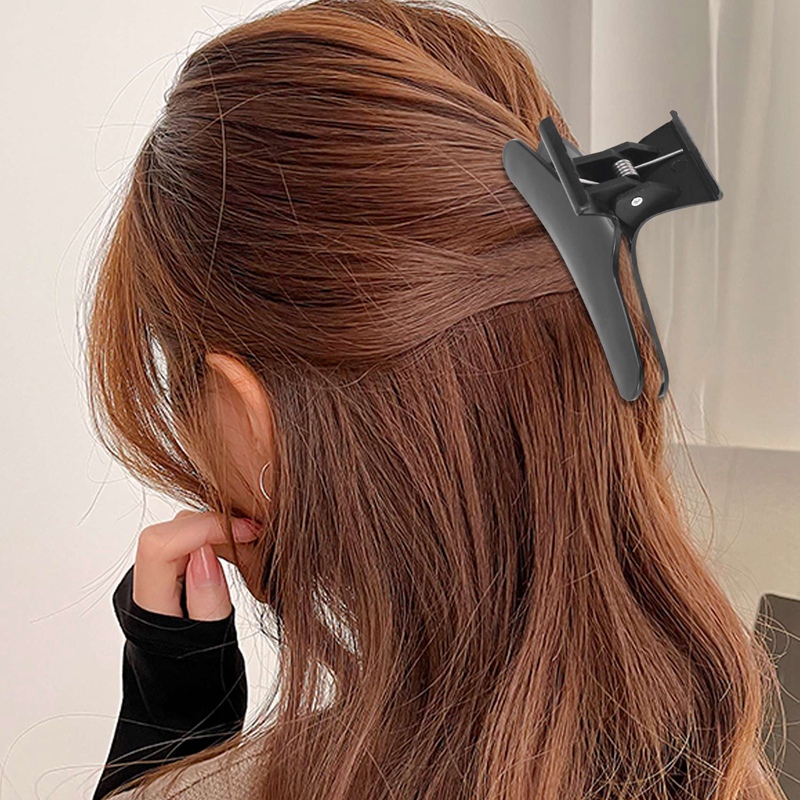 4 Uds. Pinzas para el pelo est - Hair Clips reseña y precio
