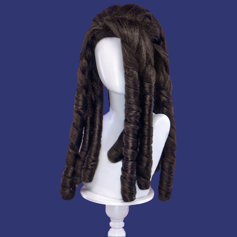 Peluca de Cosplay de Anime Gac - Synthetic Braided Wigs For Black Women reseña y precio
