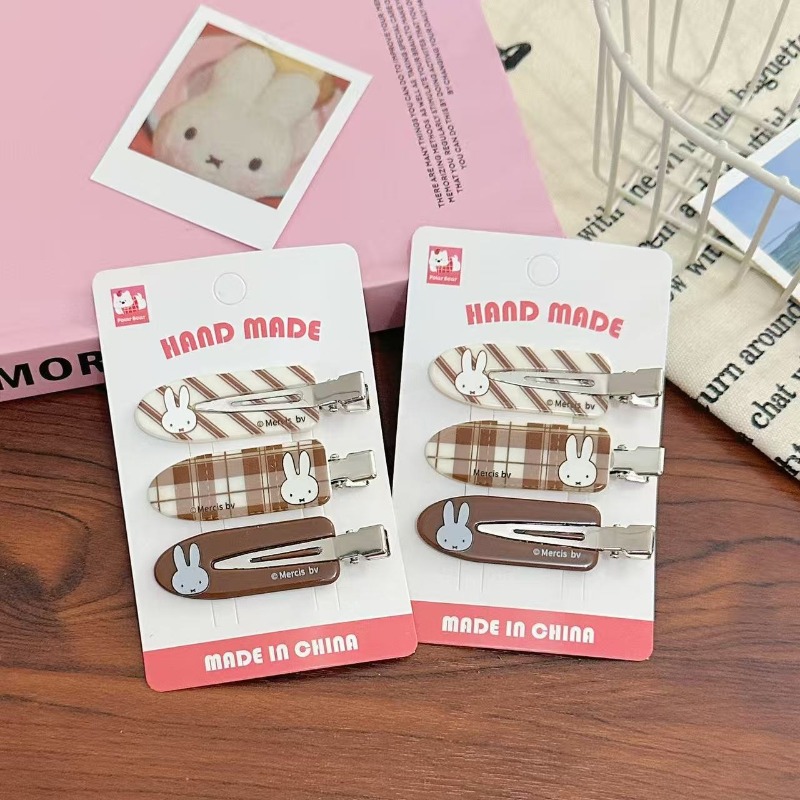 Pinza para el cabello retro si - Hair Bundles reseña y precio
