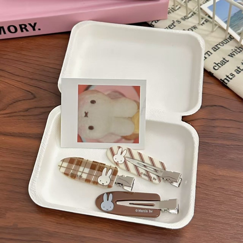 Pinza para el cabello retro si - Hair Bundles reseña y precio
