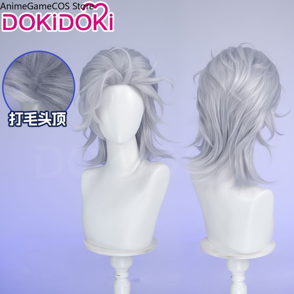 Peluca de Cosplay de Anime Rec - Synthetic Wigs reseña y precio