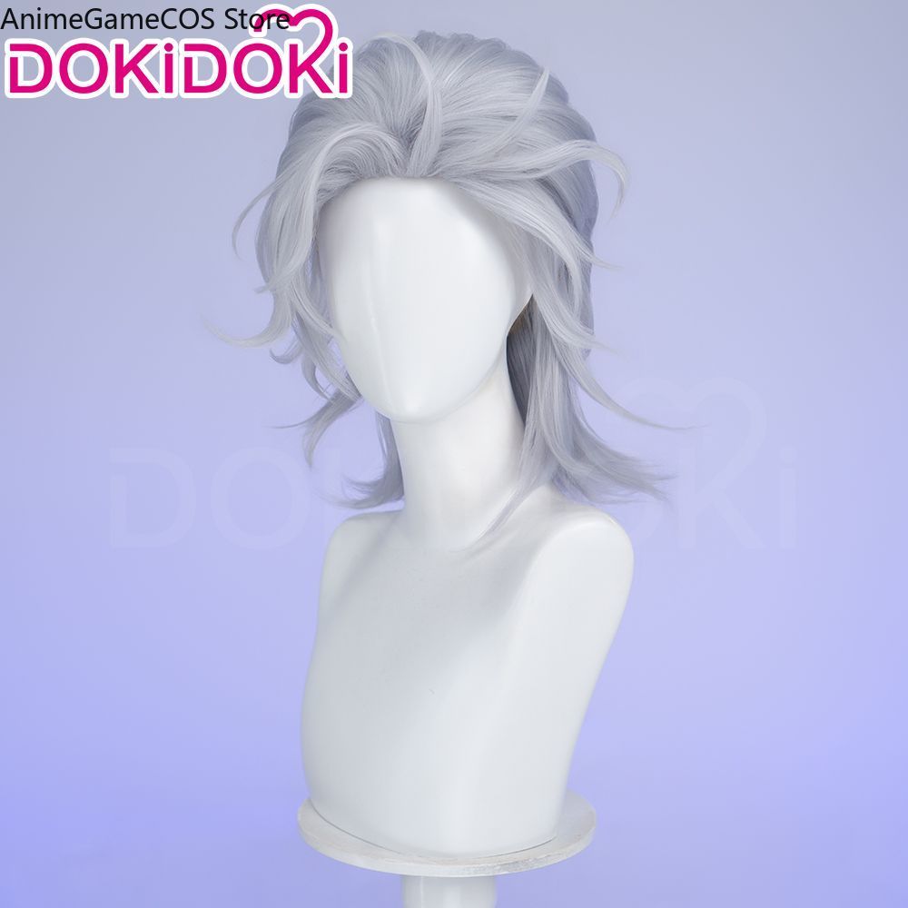 Peluca de Cosplay de Anime Rec - Synthetic Wigs reseña y precio
