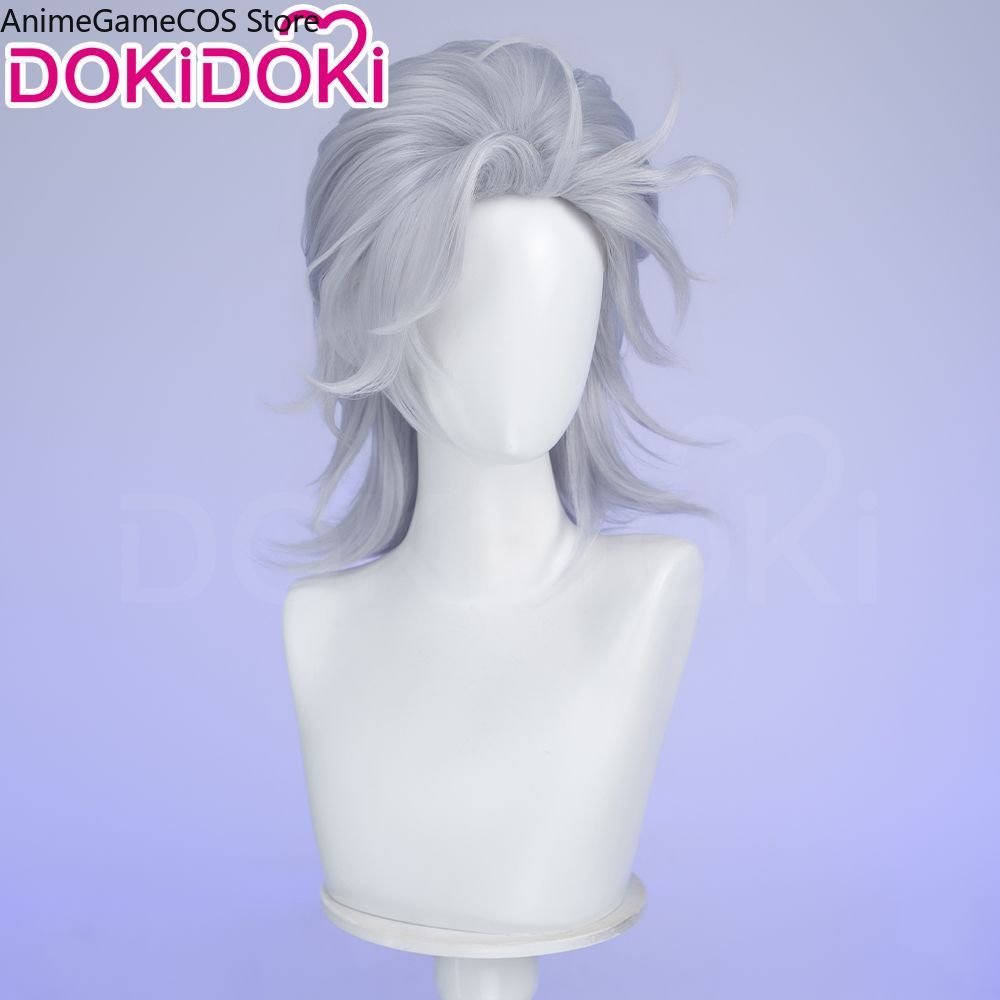 Peluca de Cosplay de Anime Rec - Synthetic Wigs reseña y precio