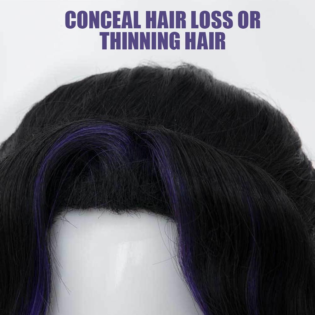 Peluca de Cosplay Kochou Shino - Synthetic Braided Wigs For Black Women reseña y precio