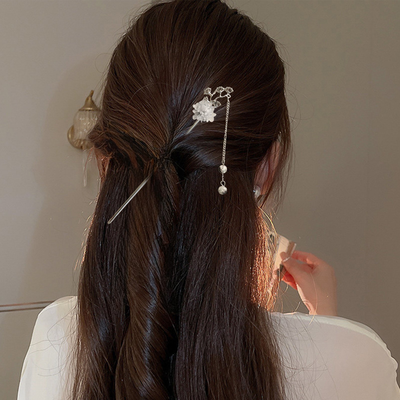 Elegantes Horquillas para el C - Hair Bundles reseña y precio