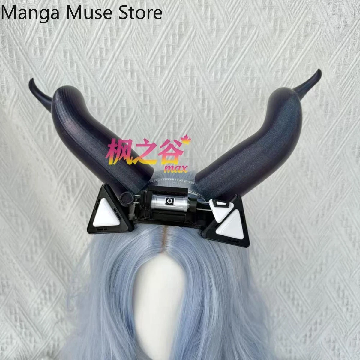 Anime Arknights: Accesorios de - Hair Clips reseña y precio