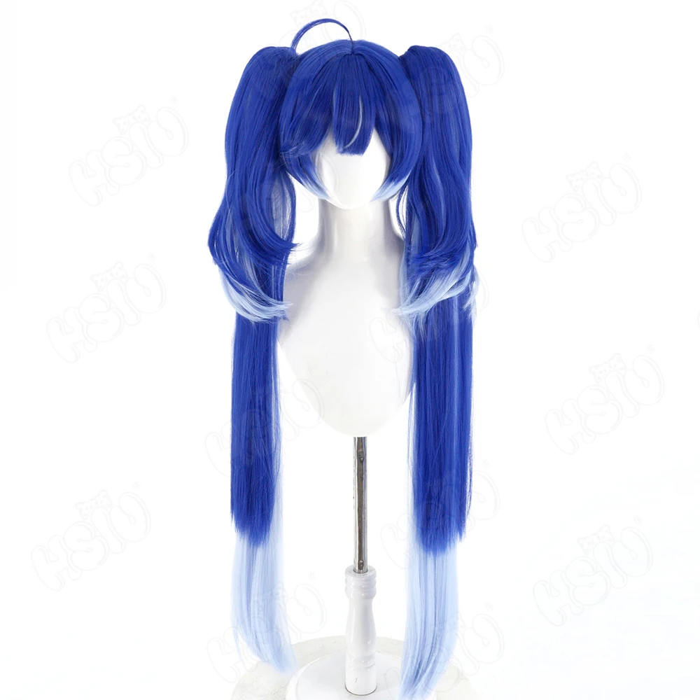 Peluca sintética de pelo largo - Synthetic Wigs reseña y precio