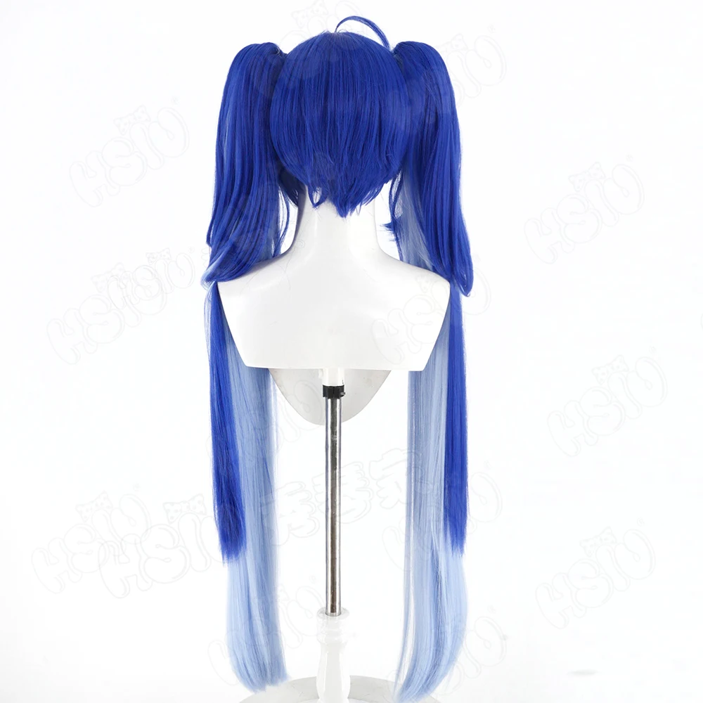 Peluca sintética de pelo largo - Synthetic Wigs reseña y precio